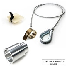 Spare Parts for Cassese