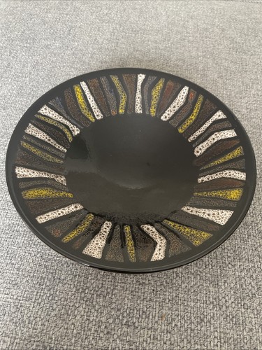 Poole pottery delphis large - poole,