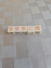 Vintage Elk Brand Dice 5/8