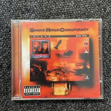 Snake River Conspiracy Sonic