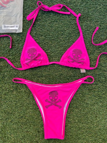 Bnib hot pink goth - bnib, &