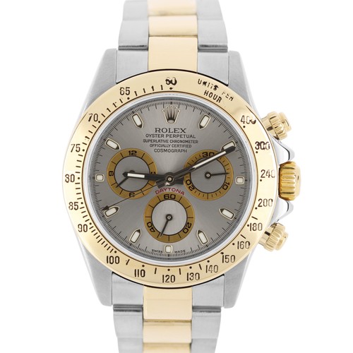 Rolex daytona cosmograph - daytona,