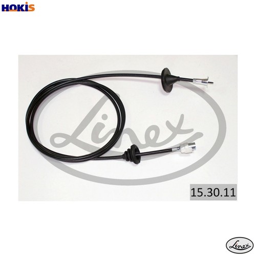 Speedometer cable 11 - cable, for