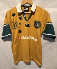 Wallabies Australia 2004