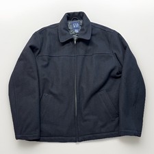 Vintage Gap Cruiser Jacket