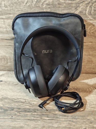 Nura nuraphone 100b over - nura,