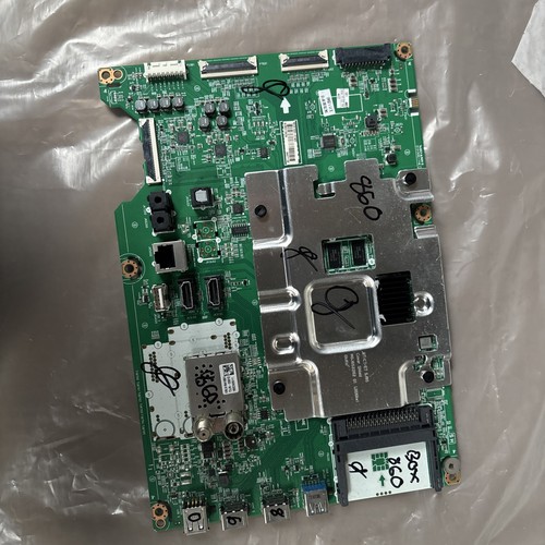 Oled65b7v main board - lg,