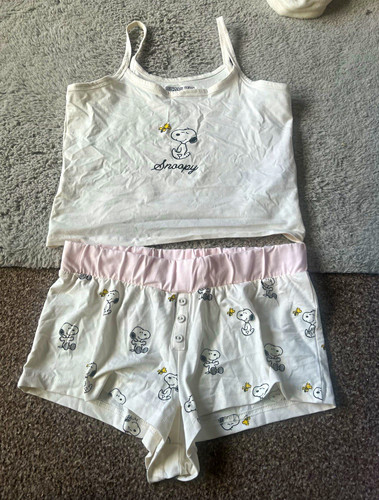 Primark peanuts snoopy - peanuts,