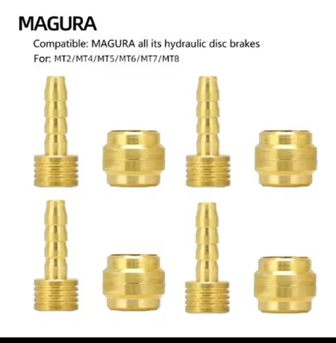 Magura brake olive - magura,