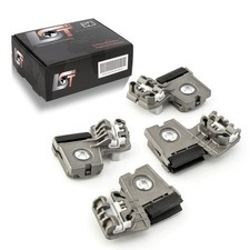 WINDOW REGULATOR REPAIR CLIP