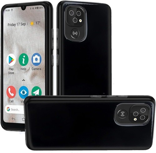 Slim case for doro 8100 - slim,