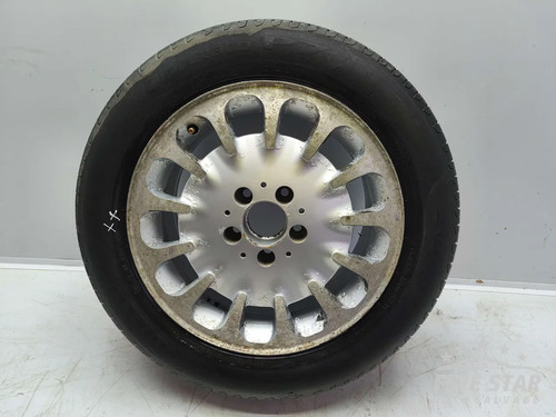 Mercedes benz vito r16 - mercedes-benz,
