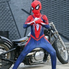 2026 Game PS4 Spiderman