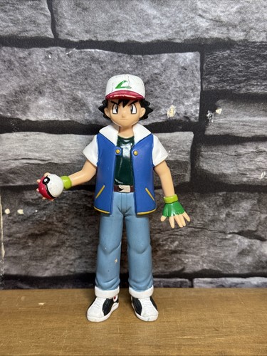 Ash ketchum 1998 - ketchum,