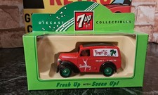 Lledo Days Gone 58012 1950