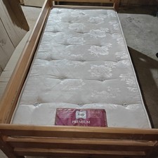 Sealy Single Mattress