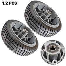Mowing Tasks Replacement Wheel