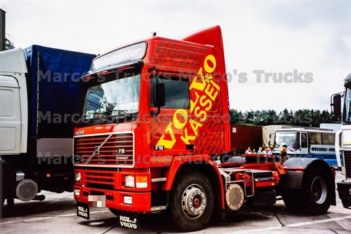 Truck photo volvo f16 - photo,