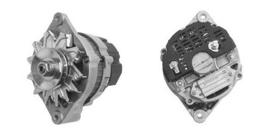 Alternator fits bedford astra - alternator,