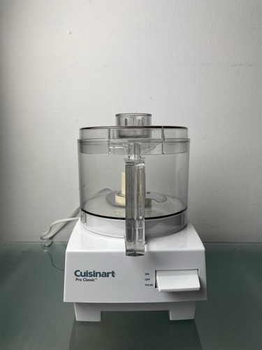 Cuisinart pro classic - classic, cup