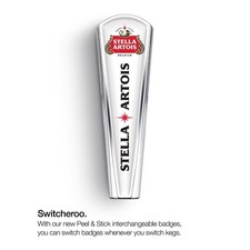 Perfectdraft aluminium handle - perfectdraft,