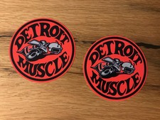 2x Super Bee Sticker Dodge Coronet Charger Muscle Car V8 Hemi Mopar USA #385