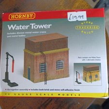 Hornby r8003 water - water, tower