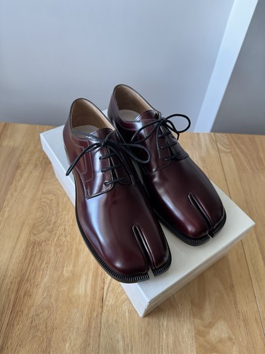Maison margiela tabi - margiela,