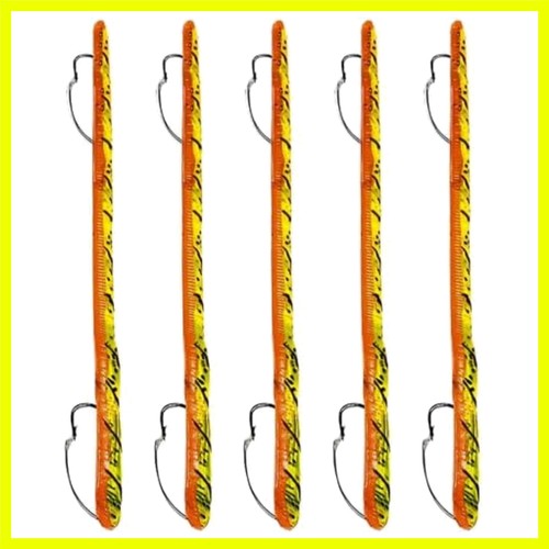 Kilr weedless worms 5 - kilr,