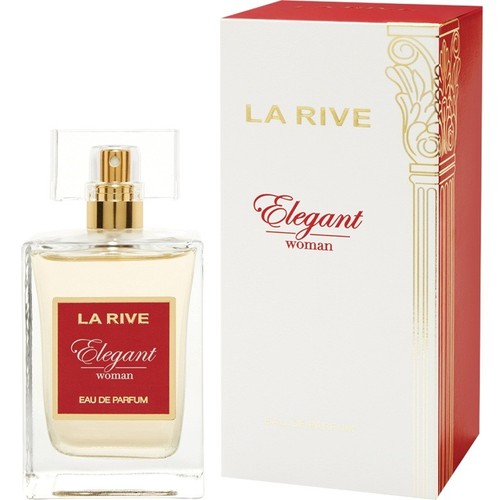 Rive elegant woman amber - la,