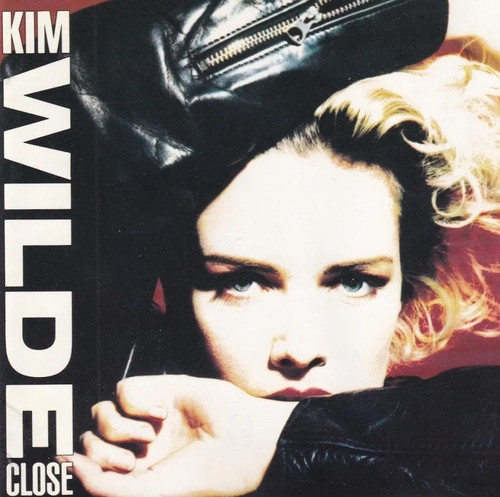 Kim wilde close expanded - kim, :