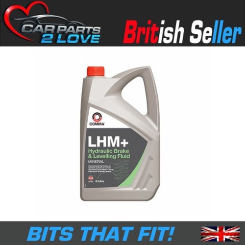 Comma lhm5l green - lhm5l,