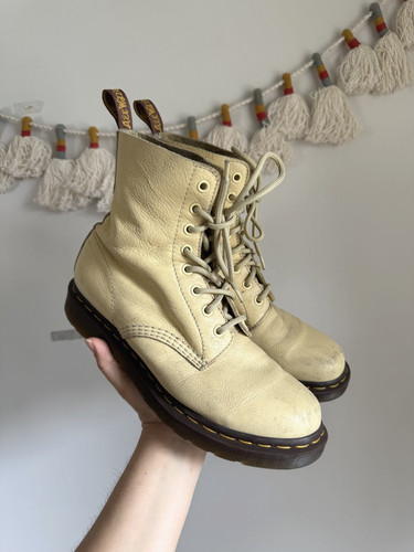Martens 1460 pascal - dr.,