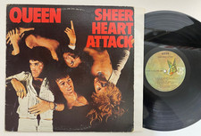 Queen Sheer Heart Attack