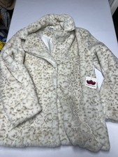 Katydid Fur Coat XL NWT