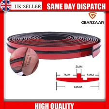3 Meters Arch Fender Flare