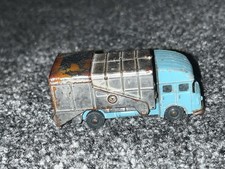 Husky Shelvoke & Drewery