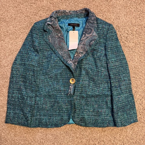 Escada margaretha ley - margaretha, cropped