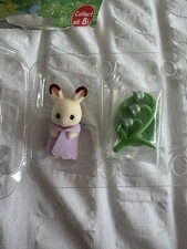 Sylvanian Families Baby Forest