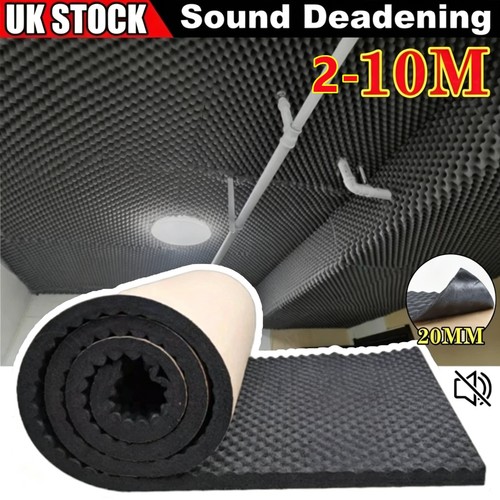 10m self adhesive - 2-10m, self-adhesive