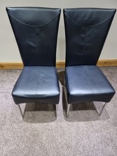 2 Harvey's Dining Chairs