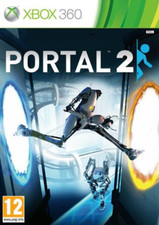 Portal 2 (Xbox 360 2012) Video