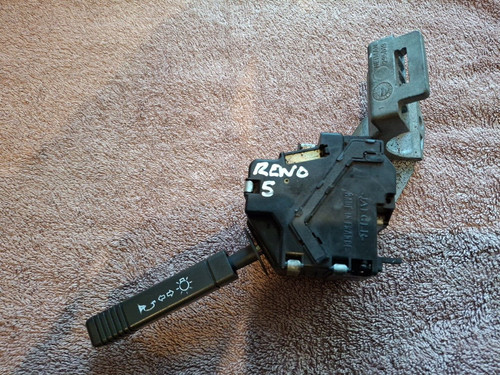 Renault turbo horn - 5,