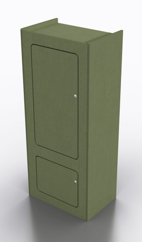 Mdf camper van furniture - mdf,