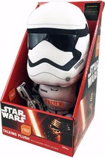 STAR WARS STORMTROOPER 8"