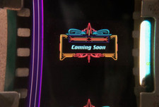 35mm movie film Coming Soon
