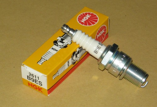 Spark plug ngk - spark,
