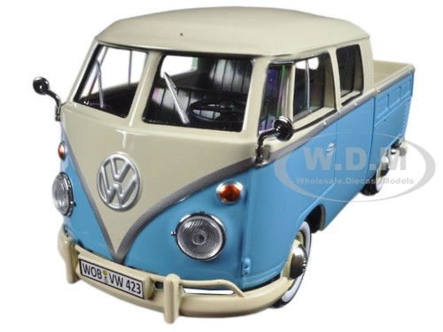 Volkswagen type double - type,