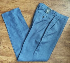 M&S Slim Fit Sartorial Pure