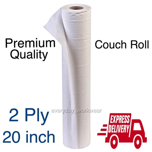 Professional 2ply white - 2ply,
